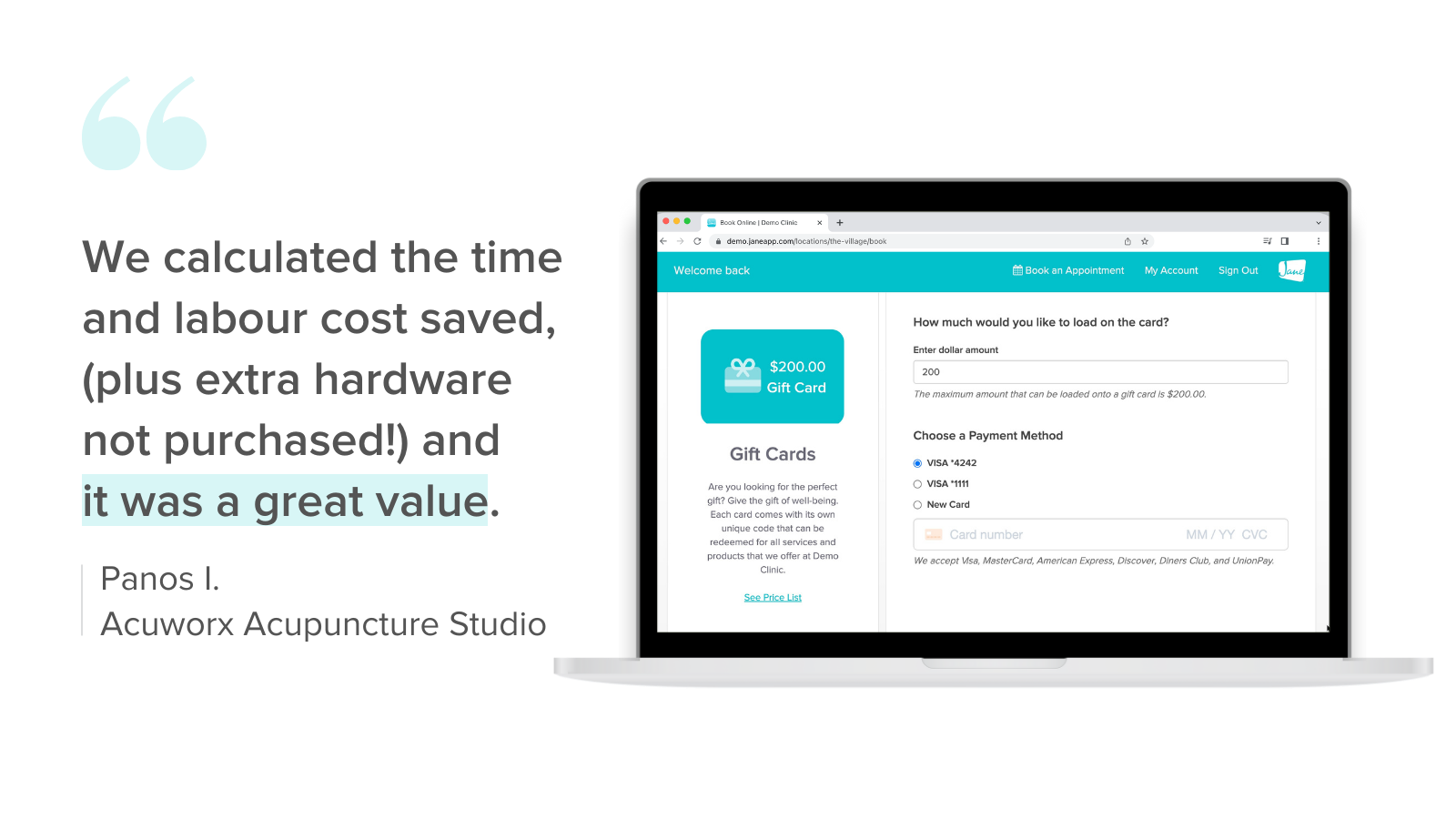 Increase your revenue without increasing your hours
