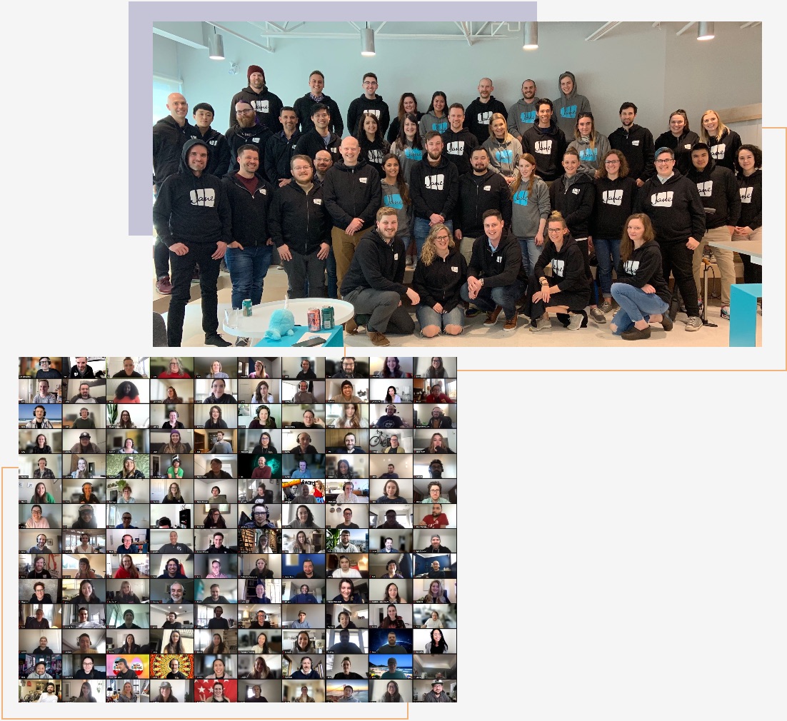 Jane Continues to Grow